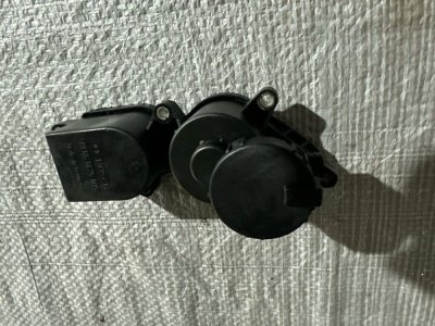 Масловіддільник 2006-2014 A6460100862 Мерседес Віто W639