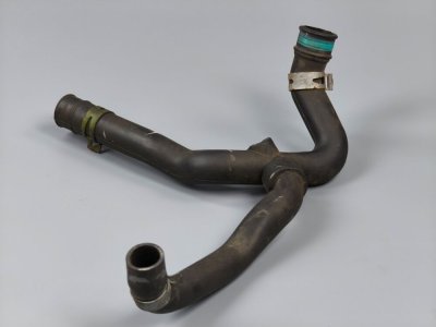 Патрубок охолодження картерних газів 1.8TDCI 2002-2013 7T1Q6K869AA Форд Транзит Коннект