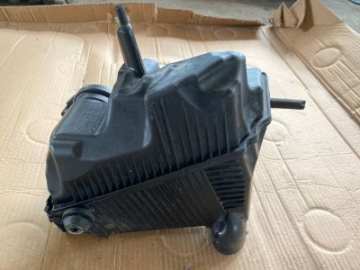 Корпус повітряного фільтру 8200788196 Рено Кенго 2, Мерседес Сітан