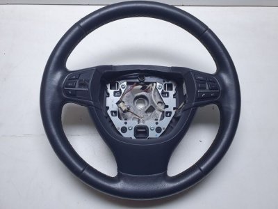 Руль, кермо багатофункціональне 2010-2017 610234901D, 9229480 BMW 5 F11