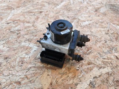 Блок АБС, ABC VW 1K0614117H, 1K0907379P VAG Фольксваген Кадді