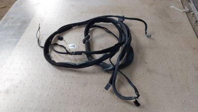 Проводка задньої ляди 8200364071 Рено Трафік, Опель Віваро, Ніссан Прімастар