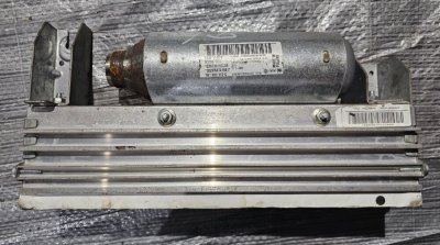 Подушка безпеки пасажира, права AirBag VW T5 2003+ 7H1880202C Фольксваген Т5