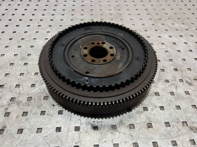 Маховик 2000-2009 1.3 MJTD  55201525 Фіат Добло-1