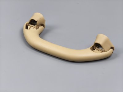 Передняя верхняя ручка салона 2003–2010 6N0857607AB VAG Volkswagen Touran