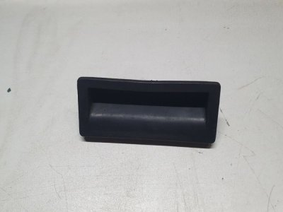 Ручка кришки багажника VW 5N0827566 VAG Фольксваген
