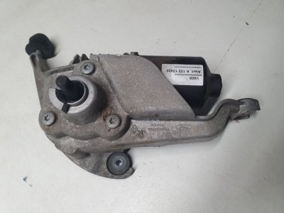 Трапеція з моторчиком щіткотримача, двірника переднього правого Ford DT1117504BC Форд Коннект