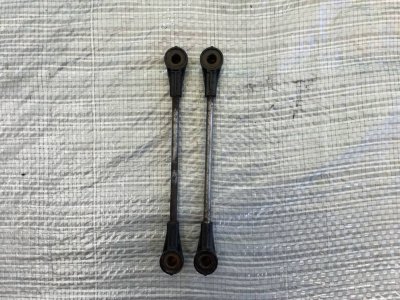 Тяга куліси перемикання КПП 1J0711803C VAG Фольксваген Гольф 4