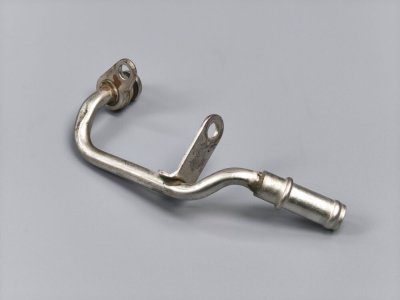 Трубка охолодження турбіни 1.4 TSI 03C121497F VAG Фольксваген Пассат B7