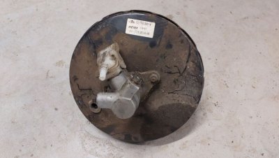 Вакуумний підсилювач тормозу, гальм 2002-2013 7T162B195AB Форд Транзит Коннект-1