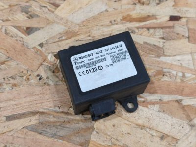 Блок керування іммобілайзером новий A0315455832 Мерседес Спрінтер 903
