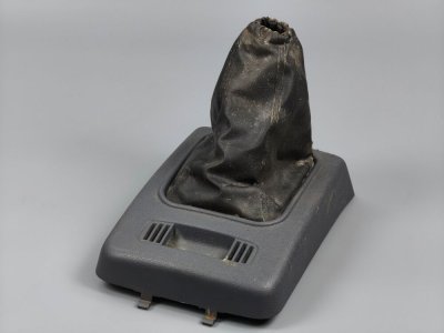 Чохол куліси КПП 2002+ 2T14V045B78 Форд Транзит Коннект