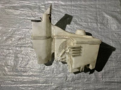 Бачок омивача VW T5 7H0955453 VAG Фольксваген Т5