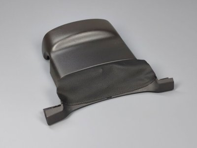 Накладка, кожух рульової колонки верх 2003-2008 1K0858565 VAG Фольксваген Гольф 5