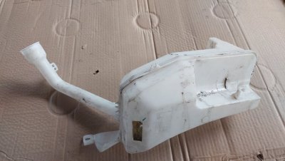 Бачок омивача 289107623R Рено Кліо 4