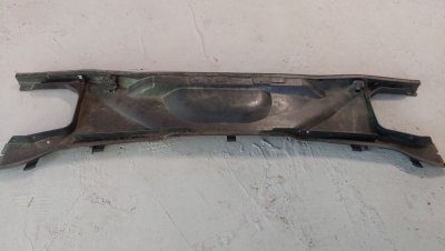 Корпус фільтра салона 3' E90 LCI  2.0 дизель N47 2005-2013 седан 64316924277 БМВ, BMW