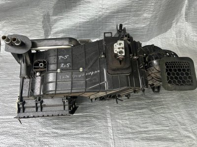 Корпус пічки, обігрівача з кондиціонером 2.5 VW T5 7H1820005AR VAG Фольксваген Т5
