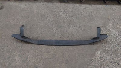 Підсилювач переднього бамперу нижній 1T0807093B VAG Фольксваген Туран-1