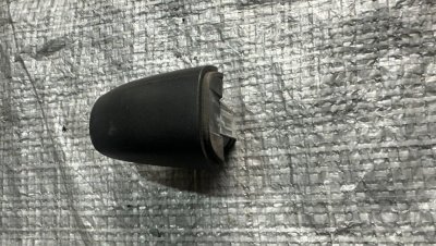 Накладка ручки зовнішньої без отвору 2014+ A4477600316, A4477600116, A4477600216, A4477600114 447 Мерседес Віто