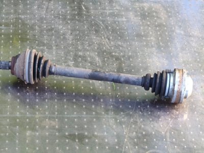 Піввісь передня права 36шліців  1K0407272CR, VKJC 4614 VAG Сеат Алтеа XL