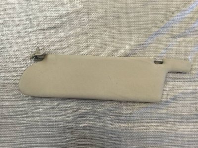 Козирьок сонцезахисний правий VW T4 705857552G VAG Фольксваген Т4
