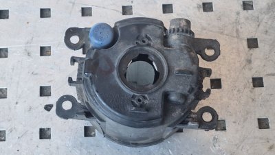 Протитуманна фара VALEO 89204894, 89210094 Рено Мастер 3, Опель Мовано, Ніссан NV400-2