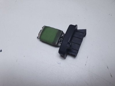 Реостат, резистор пічки X191332825, A0018212560 638 Мерседес Віто-1