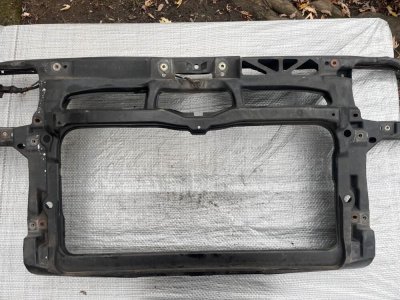Телевізор, установочна панель 1J0805594 VAG Фольксваген Гольф 4