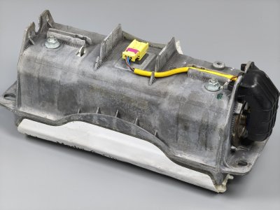 Подушка безпеки, AIRBAG в торпеду, пасажирська 2005-2015 5P0880204B VAG Сеат Алтеа