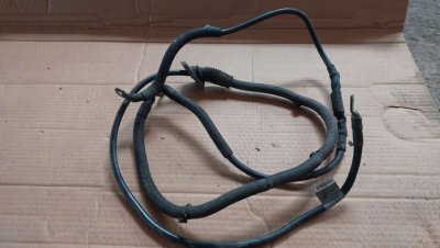 Проводка стартера A9064408055, A9064401241 2006+ 906 Мерседес Спрінтер, Фольксваген Крафтер