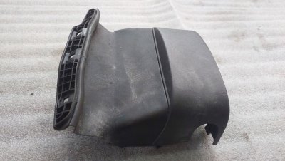 Кожух керма верхня частина з захистом Ford Transit Custom 12+ Ford Transit 14+ BK213530 Форд Транзит Кастом