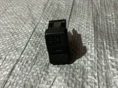 Кнопка увімкнення протитуманних фар, ПТФ VW T4 701941535 VAG Фольксваген Т4