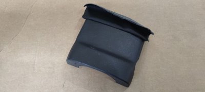 Кожух, накладка рульової колонки 5N0858565A VAG Фольксваген Гольф