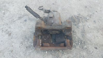 Суппорт гальмівний задній лівий, повний привід 2.0 TFSI 2005-2015 1K0615423M VAG Сеат Алтеа XL