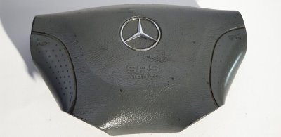 AirBag, водія, подушка безпеки  в руль, кермо на CDI A9024600598 2000-2006 Мерседес Спрінтер 903