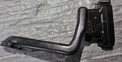 Повітропровід корпусу обігрівача VW T5 2003-2015 7H1815159 VAG Фольксваген Т5