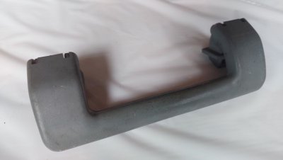 Ручка салону бокова верх A9018100154 1996-2006 Фольксваген ЛТ, Мерседес Спрінтер 903