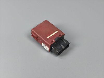 Реле, блок керування склопідйомниками 2.0 2000-2006 F3LB14B118AA Форд Транзит
