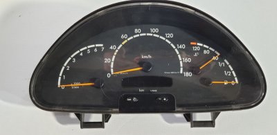 Панель приборів, приладів, щиток CDI 2000-2006 A0014460721 Мерседес Спрінтер 903