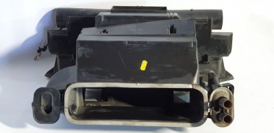 Корпус пічки салону CDI 2000-2006 A9018300461 Мерседес Спрінтер 903
