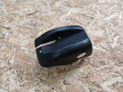 Кожух рульової колонки нижній VW 2K0858559A9B9 VAG Фольксваген Кадді