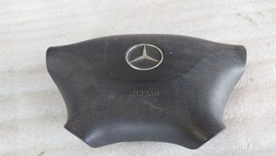 Подушка безпеки в руль, AirBag 2006+ 906 A9068601202 Мерседес Спрінтер