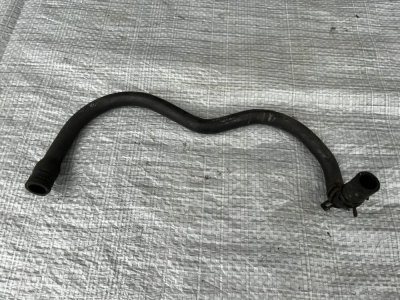 Патрубок від розширювального бачка до радіатора VW T5 7H0121109G VAG Фольксваген Т5