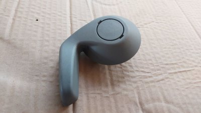 Ручка регулювання спинки сидіння  L0094792 Рено Кенго 2008+