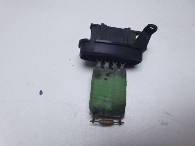 Реостат, резистор пічки X191332825, A0018212560 638 Мерседес Віто