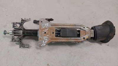 Рульова колонка 3' E90 LCI  2.0 дизель 2005-2013 седан 32306786891 БМВ, BMW