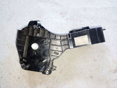 Актуатор привода заслонки пічки 3' E90 LCI  2.0 дизель N47 2005-2013 седан 64116950994 БМВ, BMW
