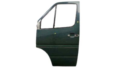 Двері передні ліві голі 1996-2006 A9017200305 (колір та стан уточнюйте) Мерседес Спрінтер 903