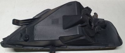 Фара передня ліва ДЕФЕКТ VW 17958801 VAG Фольксваген Сеат Леон-2