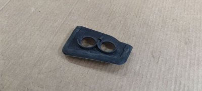 Кронштейн, фіксатор проводки 1K0971865 VAG Фольксваген Гольф